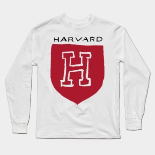 Harvaaaard 02 Long Sleeve T-Shirt